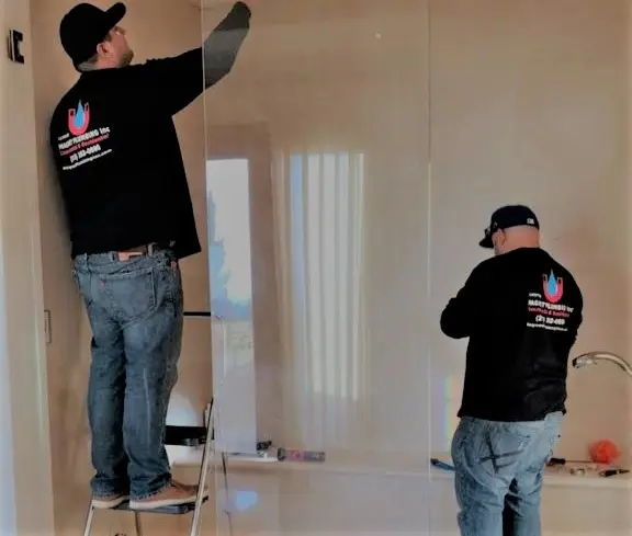 Professional plumbing installation for Tankless Water Heater Installation in Chesapeake Beach